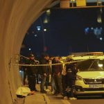 tuneldekanli infaz 1 meyyit 1 yarali XF1b237a