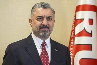 turk telekom genel mudurlugune ebubekir sahin atandi m5Cz3aCK