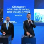 turk telekom sivastaki dev ges yatirimini 5g ile istanbuldan acti AphChEwL