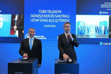 turk telekom sivastaki dev ges yatirimini 5g ile istanbuldan acti AphChEwL