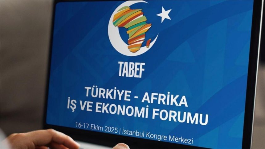 turkiye afrika is ve ekonomi forumu tabef yarin basliyor nqVp8Wfm