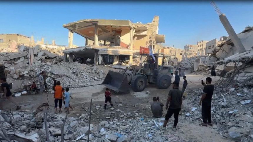 turkiye gazzede iddef sahada savas sonrasi kalkinma seferberligi basladi ftJhcUFi