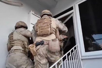 turkiye genelinde feto operasyonlarinda 64 tutuklama gerceklesti SpJPA99v