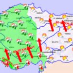 turkiye genelinde saganak alarmi bu iller dikkat Ta9jM6P1