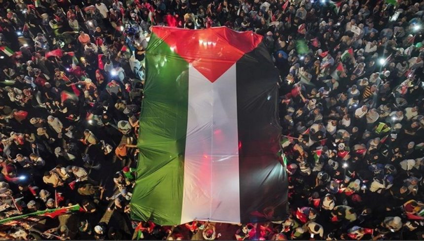 turkiye genelinde yuruyus gazze icin ozgurluge yuruyoruz daveti yfxnyZOR