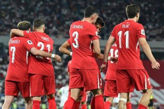 turkiye gurcistan macindan notlar milliler 2 0 onde 8vrqpYev