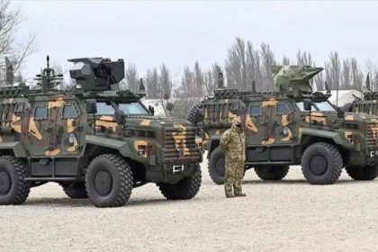 turkiyenin yerli zirhlisi avrupa tatbikatinda sahaya cikti Pfw4PZOW