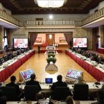 ulusal dayanisma kardeslik ve demokrasi kurulunda kod kanun hazirligi cZ4BLge2