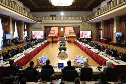 ulusal dayanisma kardeslik ve demokrasi kurulunda kod kanun hazirligi cZ4BLge2