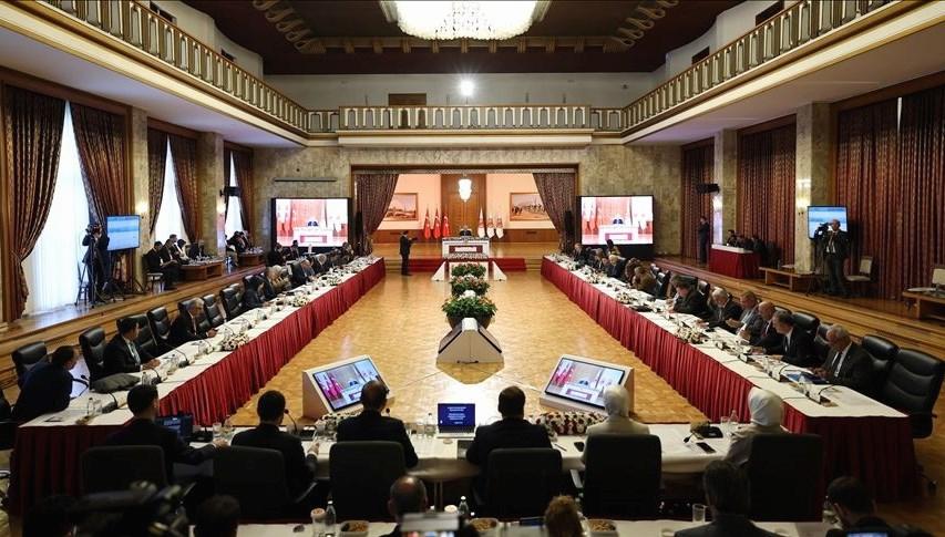 ulusal dayanisma kardeslik ve demokrasi kurulunda kod kanun hazirligi cZ4BLge2