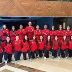 ulusal gurescilerden balkan sampiyonasinda 43 madalya hezvlNts