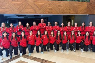 ulusal gurescilerden balkan sampiyonasinda 43 madalya hezvlNts