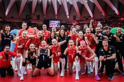 ulusal kadronun avrupa sampiyonasindaki rakipleri belirli oldu 8jKFYu6B