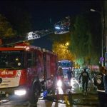 umraniyede nalburda yangin yUi3fWtp