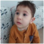 umutcanin yasam mucadelesi sma tip 1 hastasi minik bebegin zolgensma umudu RjkfC3LV