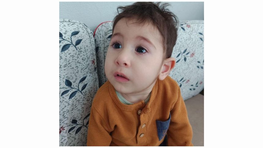 Umutcan'ın Yaşam Mücadelesi: SMA Tip-1 Hastası Minik Bebeğin Zolgensma Umudu 71 umutcanin yasam mucadelesi sma tip 1 hastasi minik bebegin zolgensma umudu RjkfC3LV