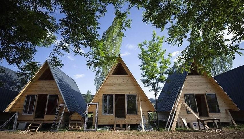 Uydurma bungalov konut ilanıyla dolandırıcılık: 70 milyon lira yarar elde edilmiş 71 uydurma bungalov konut ilaniyla dolandiricilik 70 milyon lira yarar elde edilmis hHdSff8Q