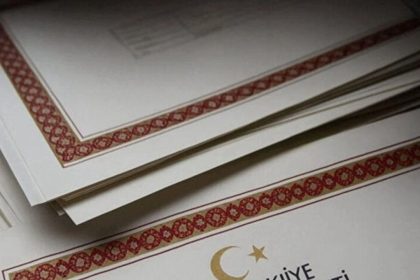 uydurma e imza davasi tahliye edilen 5 sanik tekrar tutuklandi HH29HcUD