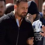 uydurma e imza davasi tahliye edilen cete lideri yeniden yakalandi FE8KXPG2