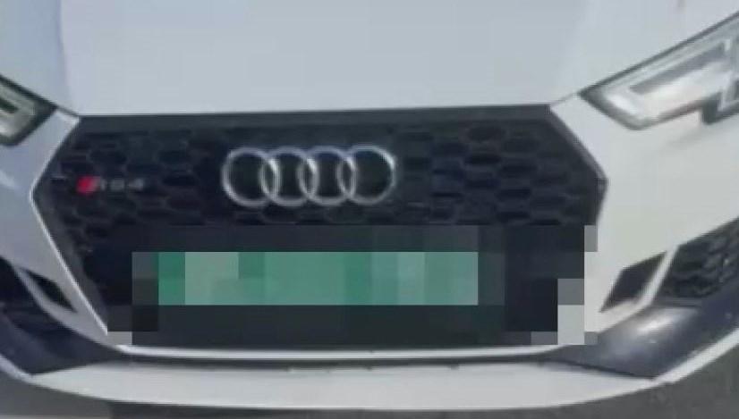 uydurma plaka ve cakarli otomobilepara cezasi WgWsaOdB