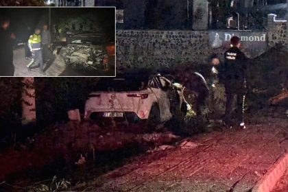 uygulama noktasindan kacan araba 3 araca carpti 7 yarali tfeZl9tS