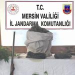 uyusturucu ureten kuskulu yakalanip tutuklandi St972hii