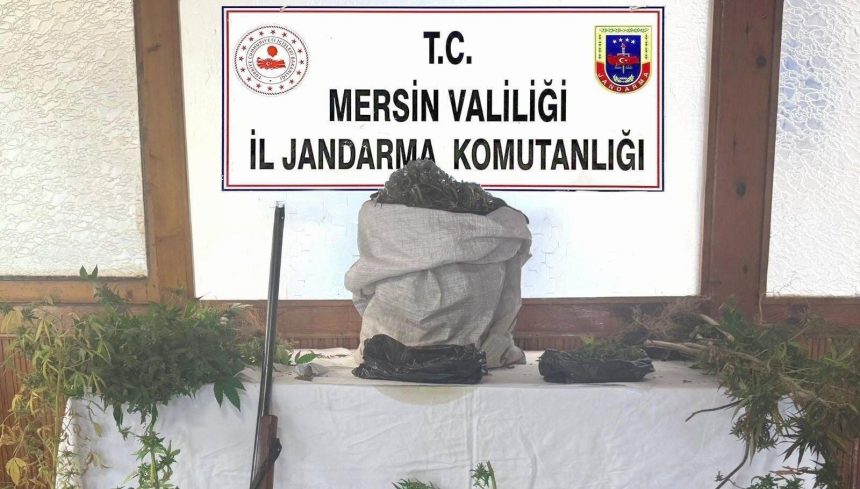 uyusturucu ureten kuskulu yakalanip tutuklandi St972hii