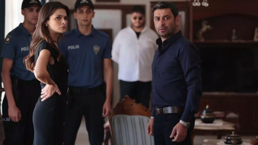 uzak sehir 33 bolumde neler olacak 3OCOSt7u