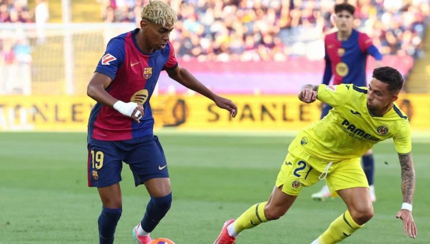 villarreal barcelona maci icin miami plani iptal edildi wIzQH5TV