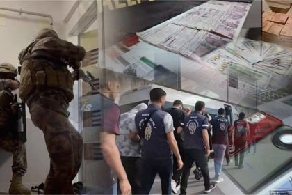 vize kiralik arac ve kredi tuzagi kurdular 10 gunde 209 kuskulu tutuklandi mKZ2VpxV