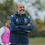 west hamdan dikkat ceken paylasim ilk siyahi teknik direktorumuz nGaJRSyC