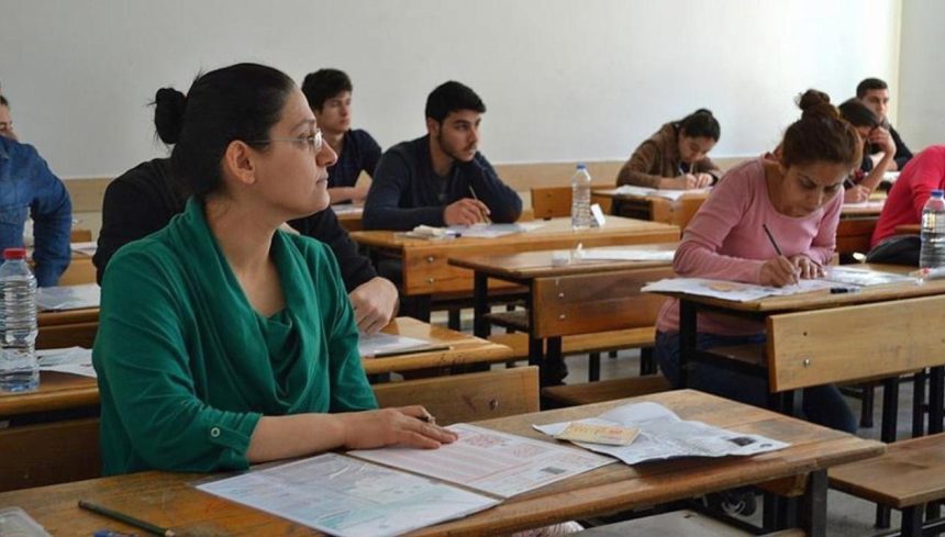 yabanci dil bilgisi seviye tespit sinavi yds2 ne vakit yapilacak osym yds2 gec muracaat m8lOzCuF