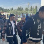 yalova goc yonetimi muduru ile 8 supheli adliyede hpvskJWi