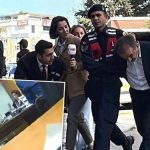 yenidogan cetesi savcisina tehdit davasinda tahliyelere itiraz jy7VrXFH