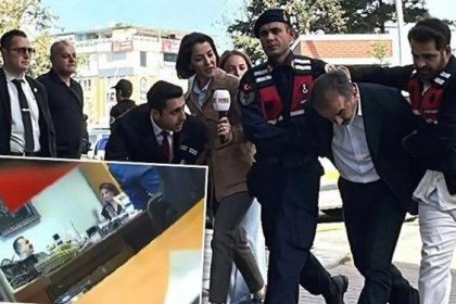 yenidogan cetesi savcisina tehdit davasinda tahliyelere itiraz jy7VrXFH