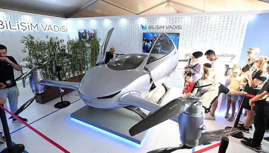 yerli ucan otomobil on sipariste fiyati asik r oldu F3pBcCc3