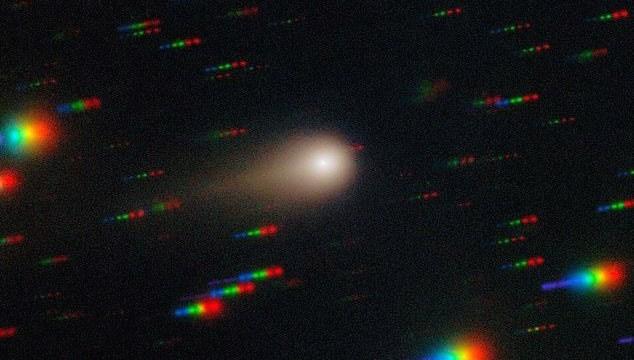 yildizlararasi ziyaretcininyeni rotasi fizik kurallarina meydan okuyor ye4ZgM4t