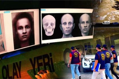 yillar sonra jasat peslerine dustu 10 ve 18 yillik cinayet evraki aydinlatildi rDZVJRPS