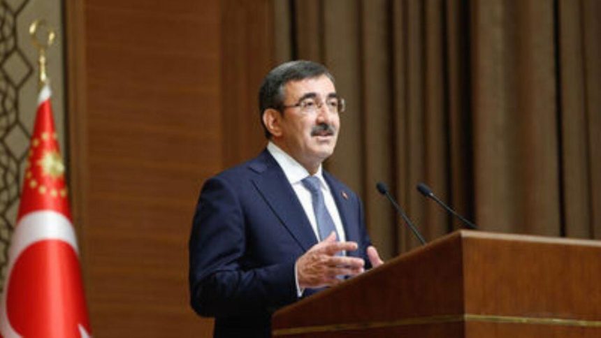 yilmazdan yeni anayasa mesaji turkiye yuzyilina sivil ve gelecek odakli bir anayasa yakisir R9lFUW2Y