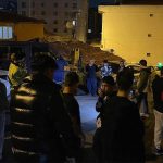 yokus asagi inerken 8 araci pert etti O6EdLjMD