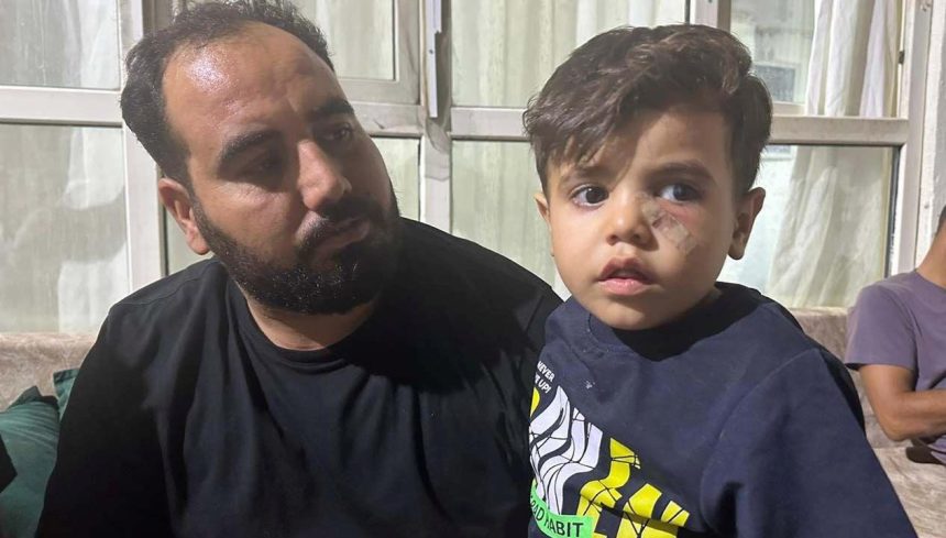 yorgun mermi cocugu yuzunden yaraladi wOIndhQE