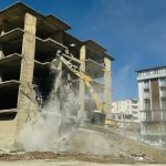yuksekovada insaat halindeki bina yikildi mbRQyJ7n