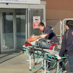 yuksekten dusen 2 emekci yaralandi BGk782zV