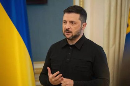 zelenskiden dunya savasi cikisi risk cok yuksek BaYeffAb