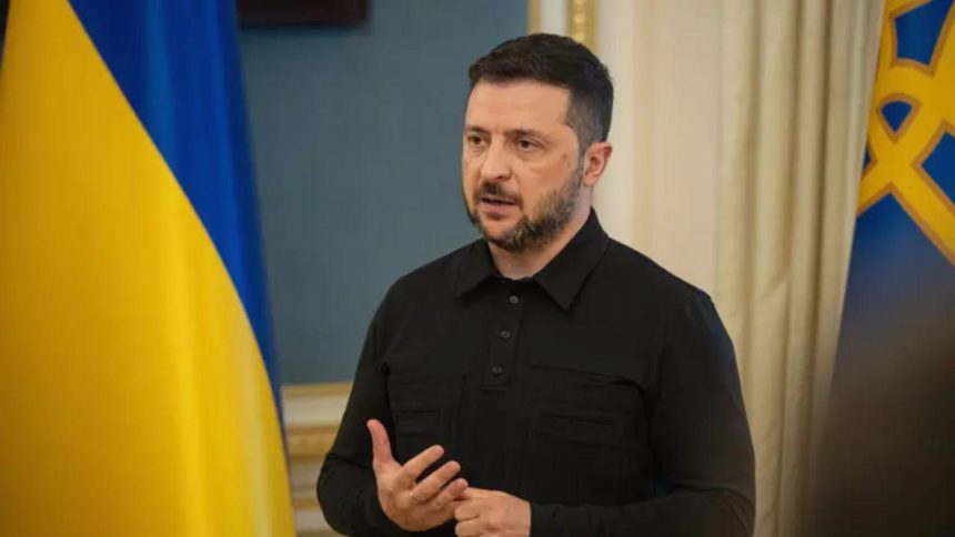 zelenskiden dunya savasi cikisi risk cok yuksek BaYeffAb