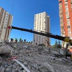 zelzelede 51 kisinin oldugu apartmana ait dava tekrar gorulecek JwqgayrA