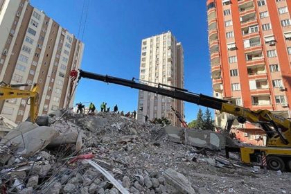 zelzelede 51 kisinin oldugu apartmana ait dava tekrar gorulecek JwqgayrA