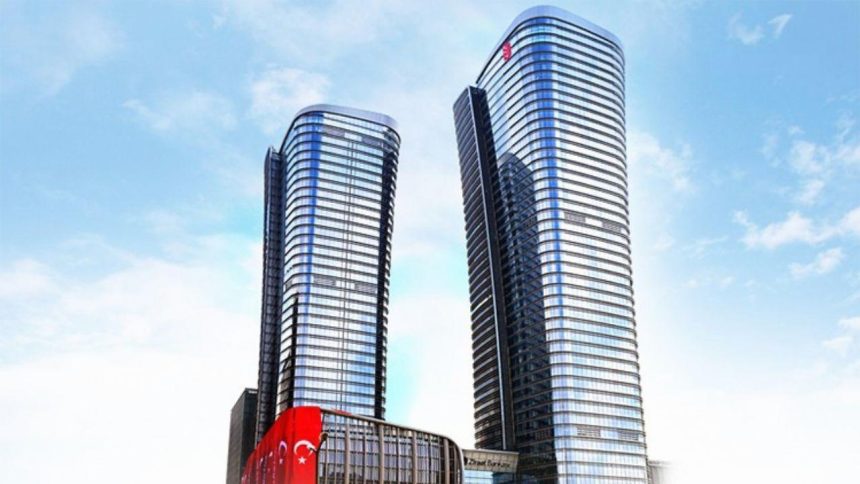 ziraat bankasindan surdurulebilirlik temali rekor sendikasyon kredisi LR6FMl6d