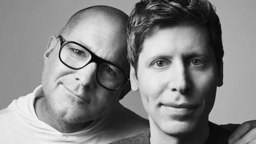 100 milyon yapay zeka tek yerde: OpenAI’ın "iPhone katili" aygıtı hazır 71 100 milyon yapay zeka tek yerde openaiin iphone katili aygiti hazir mk8P4wmz