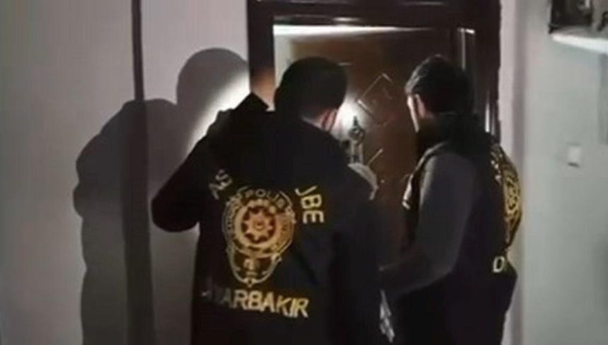 11 vilayette dolandiricilik operasyonu 28 tutuklama qrzETczi